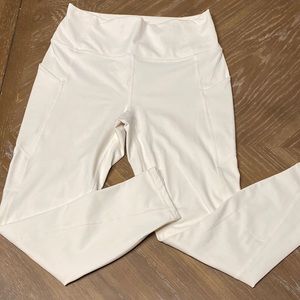 Fabletics PureLuxe Leggings Size M